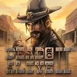 Dead or Alive 2 game at Rouge Casino for United Kingdom players