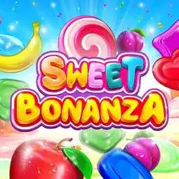 Sweet Bonanza game at Rouge Casino for United Kingdom players