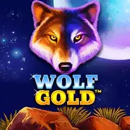 Wolf Gold game at Rouge Casino for United Kingdom players
